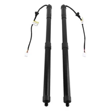 2x Rear Tailgate Power Lift Support Left & Right For Lexus RX350 RX450h 16-2019
