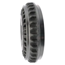 For Smart EQ fortwo 2019 Raybestos R-Line Rear Brake Drum