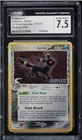 2005 Pokemon EX Delta Species Reverse Holo Umbreon #17 CGC 7.5 NRMT+