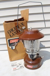 Coleman centennial commemorative 未使用品 Coleman Centennial