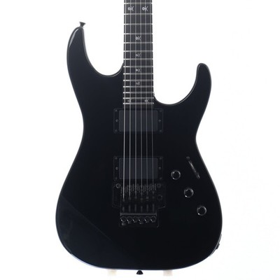Edwards MR-85 Kirk Hammett Black [16611]