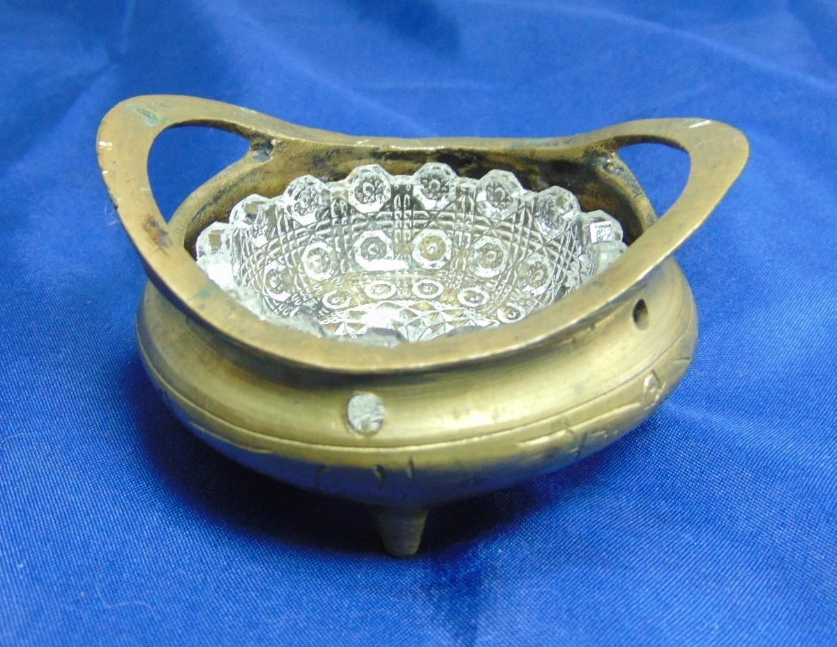 Brass Chinese Antiques for sale | eBay
