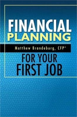 Financial Planning for Your First Job: A Comprehensive Financial Planning Guide