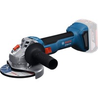 Bosch 06019N9001 GWS 18V-8 Akku-Winkelschleifer 18V 11000Upm , Ohne Akku , ...