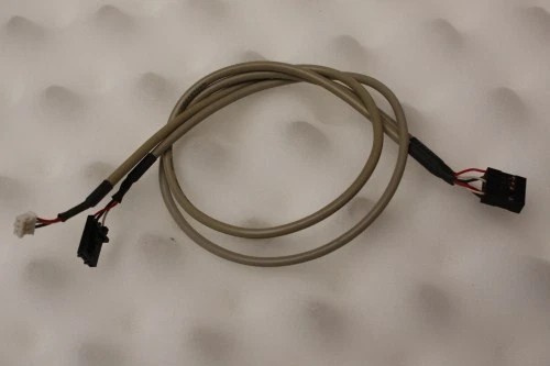 Compaq Presario S0000 Front I/O Audio Cable