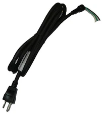 Porter Cable Replacement 16 Gauge, 3 Wire Cord, 7 Foot Long - A11126