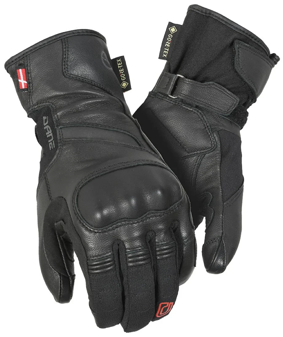 motorcycle glove womens| Dane KIRSA Goretex all-seasons winter waterproof riding
Opens in a new wind