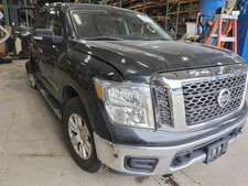 Used Spare Tire Wheel Fits 2018 Nissan Titan 18x8 Steel Spare 18 Hole Spare Tir