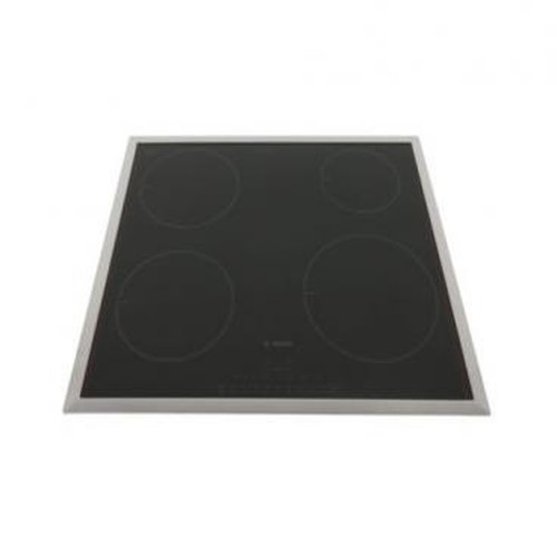 BOSCH 00774874 Glass Ceramic Hob Top