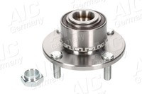 Radlagersatz Vorderachse FÜR Mitsubishi Colt VI (Z3 A, Z2 A) - AIC 73181