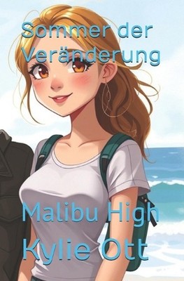 Sommer der Vernderung: Malibu High by Kylie Ott (German) Paperback Book