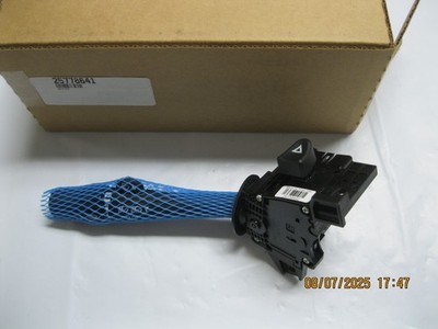 Multi-Function Switch-AWD GM Parts D811C 25778641
