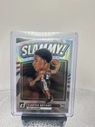 2025 Donruss Optic Carter Bryant Base (RAW)