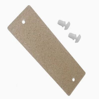 W10915651 Microwave Waveguide Cover W10120230, PD00039892, EAP11769950