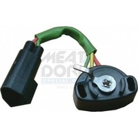 Sensor Drosselklappenstellung Meat & Doria 83000 FüR Fiesta Ford Escort 5 AAL 3