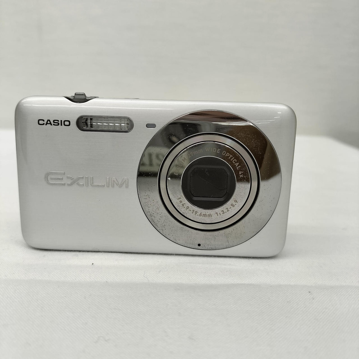 Casio Ex-Z800 Exilim Digital Camera | eBay Casio Ex-Z800 Exilim Digital Camera | eBay