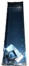 AIPhone GT-4B 4-Module Back Box