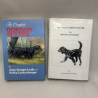 New Listing2 Gordon Setter Dog Books The Field Gordon Setter and Complete Guide Breed