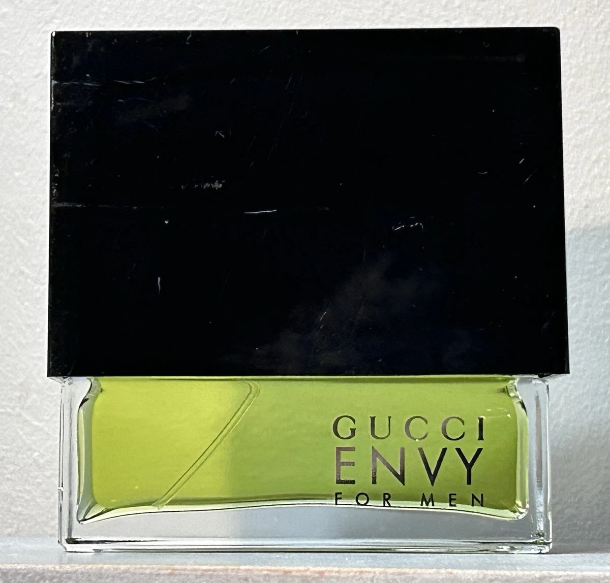 Gucci Envy For Men for sale | eBay