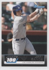 2011 Bowman Topps 100 Jerry Sands #TP94 0c4