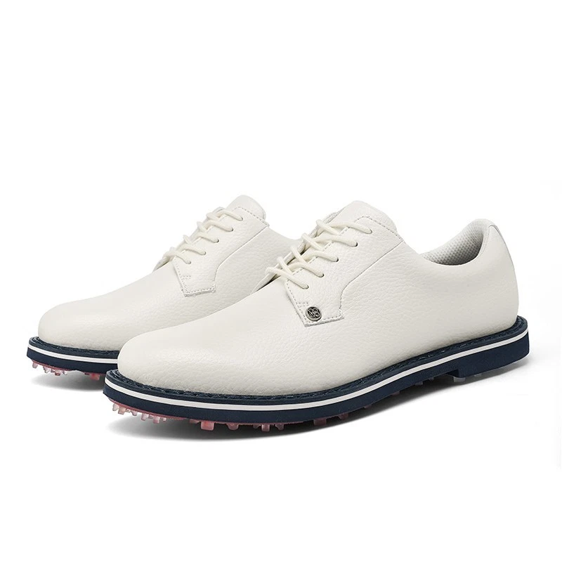 2025 New Upgrade Men's Spikeless Golf Shoes Waterproof Golf Shoes Men's Golf - Image 2 of 4