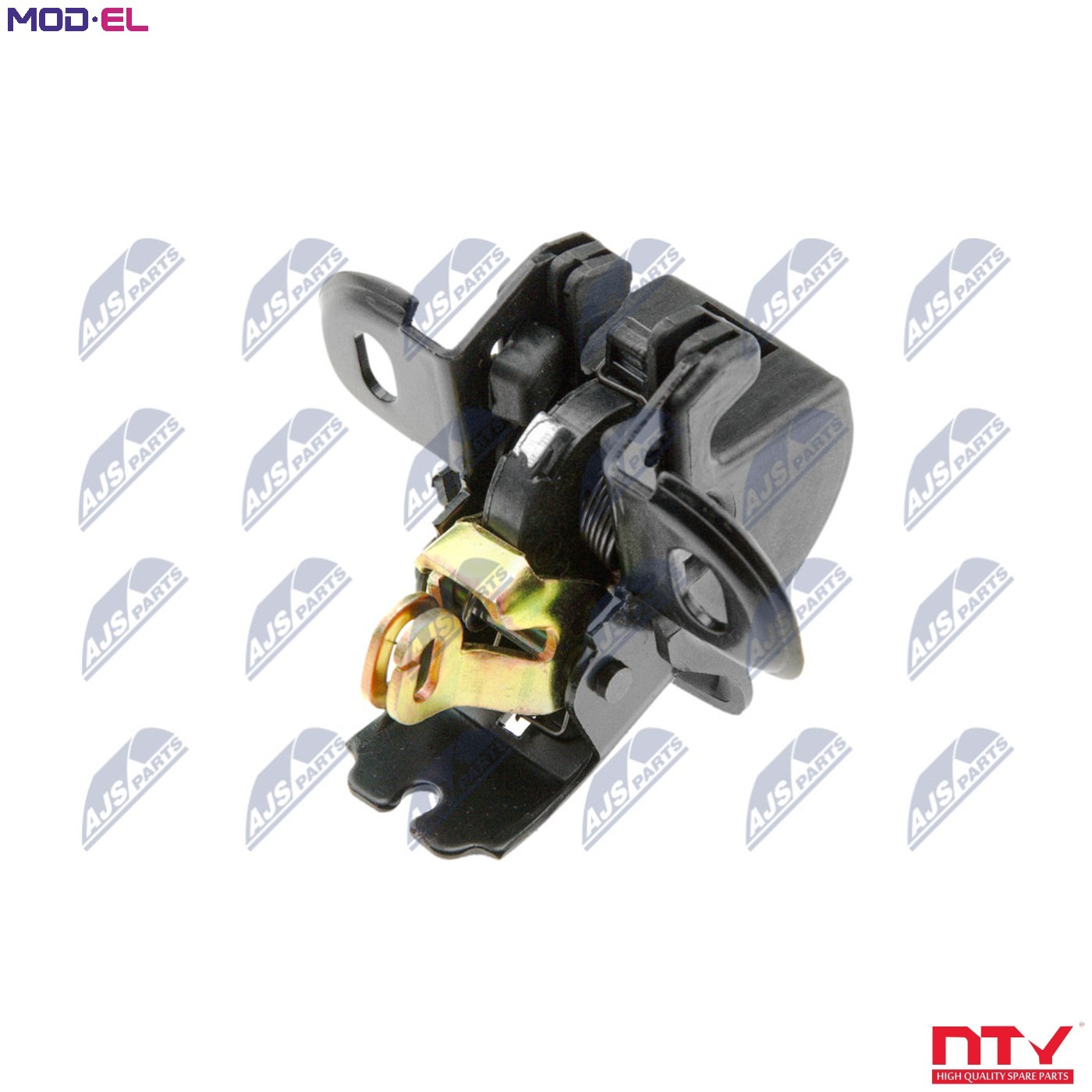 GUIDE LOCKING KNOB EZC-RE-024 FOR RENAULT MASTER/III/Platform/Chassis/Van/Bus