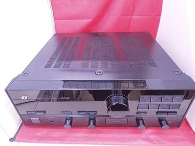SANSUI AU-α607I AU-A607I Integrated Amplifier