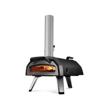 Ooni Karu 2 Pizza Oven - 12 inch - Outdoor Pizza Stove Multi Fuel - 2026 MODEL 