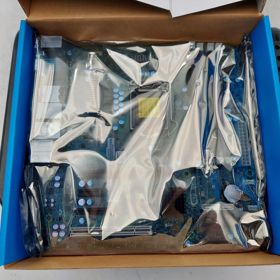 SuperMicro C7Q67 Desktop Motherboard Intel Chipset C7Q67-O MBD-C7Q67-O - Image 2 of 4