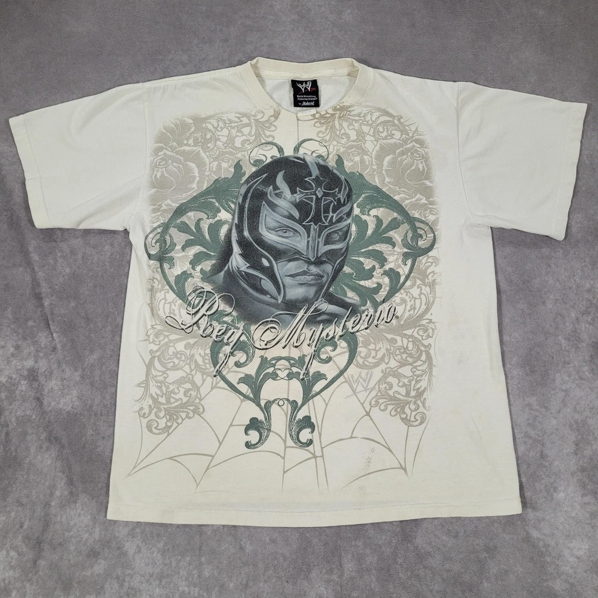 Rey Mysterio Wrestling Shirts for sale | eBay