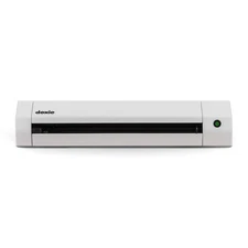 Go SE - The Intuitive Portable Document Scanner with Rechargeable Battery and...