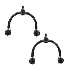 Suspension Control Arm Kit-2 Piece Control Arm with Ball Joint Set TRQ PSA62363