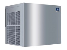 Manitowoc RFP0320A 370lb Modular Air Cooled 22" Wide Flake Ice Machine