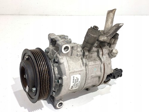Klimakompressor VW Passat B7 95C1KS-1S 2.0 140KM 10-15 Kompressor / LO 83790