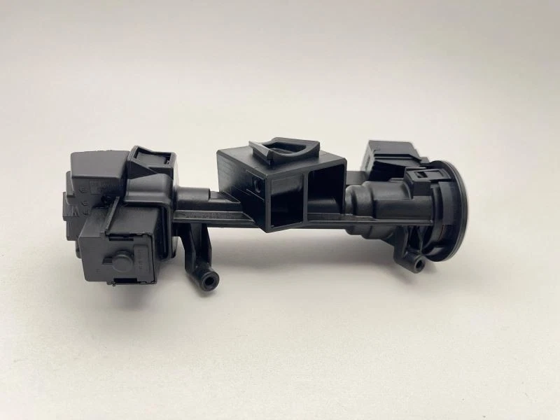 Ford Transit Connect 2022-2024 encendido con llave negro 2,0 L tracción delantera 47 k - XL- 58156 Foto 4 de 4