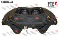 Bremssattel FTE 9291163 Gusseisen FüR Toyota Land Cruiser Prado KZJ120 KDJ120_