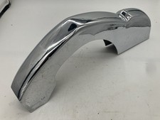 50 Buick Roadmaster Special Super Bumper Tooth 3 Used 50 Buick Roadmaster Special Super Bumper Tooth 3 Used