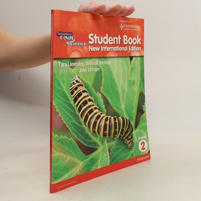 Heinemann Explore Science 2nd International Edition Student's Book 2