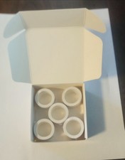 Collection 5 ROLLS Of 100 USPS Postage  -500PCS- 2024