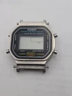 Vintage Casio G-Shock 691 DW-5600 Alarm Chronograph Digital Watch Need Band