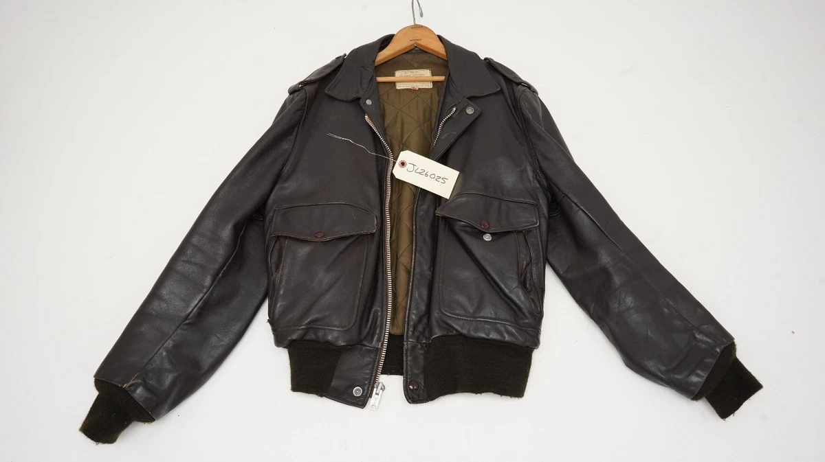 g1 leather jacket products for sale | eBay