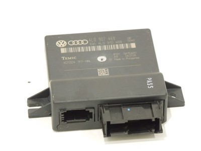Audi A6 Allroad 4F C6 Diagnose Interface für Rückfahrkamera 4L0910468 4L0907468