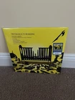 Metallica 72 Seasons Vinyl 2LP Walmart Limited Edition New Sealed Yellow Black