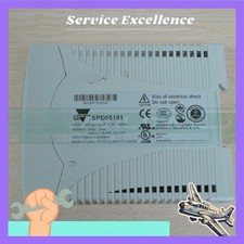 SPD05181 1X NEW FOR CARLO GAVAZZI Switching Power Supply Fast Delivery