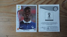 PANINI FOOTBALL WORLD CUP BRAZIL 2014 1 STICKER TO CHOOSE FROM 502 SEE LIST 