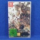 Nintendo Switch AMNESIA LATER X CROWD Game NEW & Sealed PAL Version REGION FREE