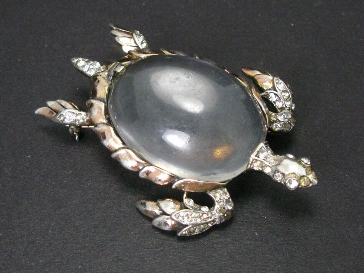 Jelly belly brooch deals