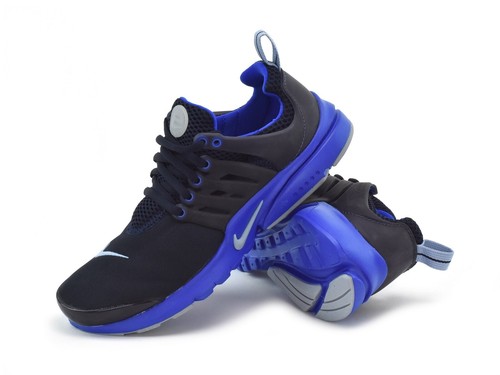 Nike Presto (GS) - GIOVANI Scarpe da ginnastica 833875-400 Scarpe da  ginnastica ragazzi più grandi-scuro ossidiana | eBay