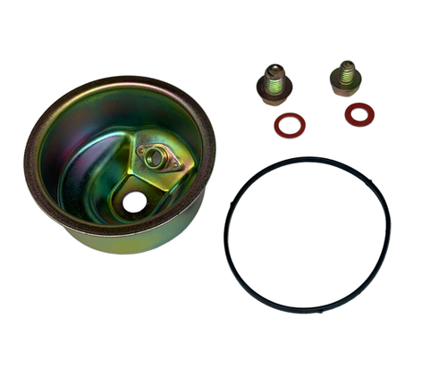 Kit Carburateur Adefol Pour Honda GX120 GX160 GX200 - Remplacement 16010-ZE1-812 Avec Filtre Et Bougie - 9