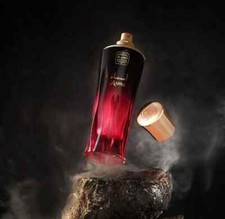 ASMA Women Aqua Parfum by Naseem Non Alcoholic Fresh Woody Arabic Perfume -80 ML